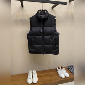 Новинка осень/зима от LV — пуховое пал