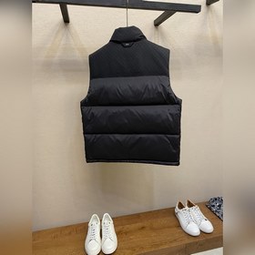 Новинка осень/зима от LV — пуховое пал