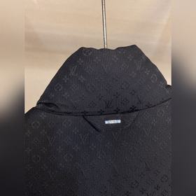 Новинка осень/зима от LV — пуховое пал