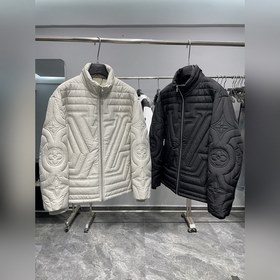 LV25FW Осень/Зима Новинка： нейлоновая