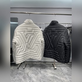 LV25FW Осень/Зима Новинка： нейлоновая