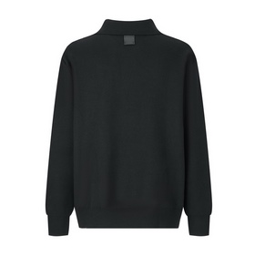LOUIS VUITTON Кожаный вязаный шерстяно