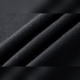 LOUIS VUITTON Кожаный вязаный шерстяно