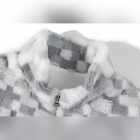 LOUIS VUITTON Коллекция для лыжников К