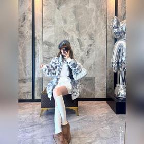 LOUIS VUITTON Коллекция для лыжников К