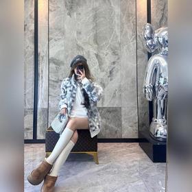 LOUIS VUITTON Коллекция для лыжников К