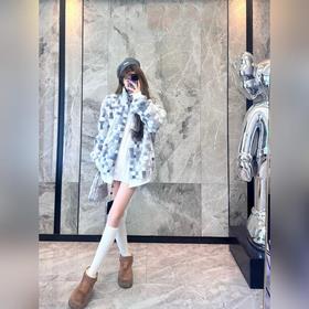 LOUIS VUITTON Коллекция для лыжников К