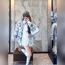 LOUIS VUITTON Коллекция для лыжников К