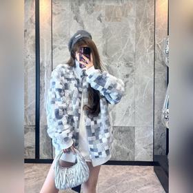 LOUIS VUITTON Коллекция для лыжников К