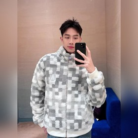 LOUIS VUITTON Коллекция для лыжников К