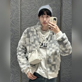 LOUIS VUITTON Коллекция для лыжников К