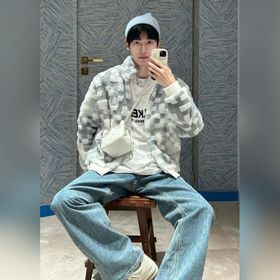 LOUIS VUITTON Коллекция для лыжников К