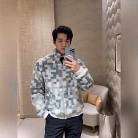LOUIS VUITTON Коллекция для лыжников К