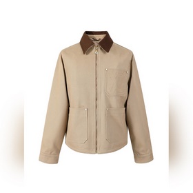 LOUIS VUITTON 24SS Хлопковая рабочая к
