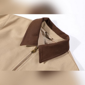 LOUIS VUITTON 24SS Хлопковая рабочая к