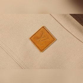LOUIS VUITTON 24SS Хлопковая рабочая к