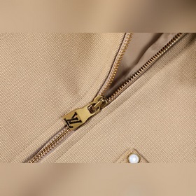 LOUIS VUITTON 24SS Хлопковая рабочая к