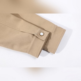 LOUIS VUITTON 24SS Хлопковая рабочая к