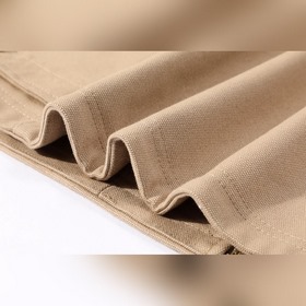 LOUIS VUITTON 24SS Хлопковая рабочая к
