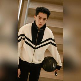 LOUIS VUITTON Хлопковый вязаный жилет