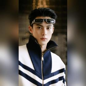 LOUIS VUITTON Хлопковый вязаный жилет 