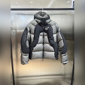 Эта пуховая куртка Louis Vuitton, пред