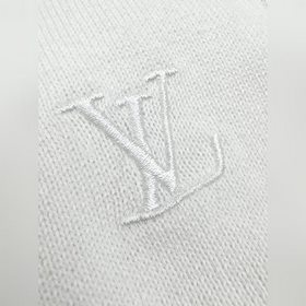 Двусторонняя куртка на молнии LOUIS VU