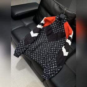 Louis Vuitton, осень 2026, новейшая ко