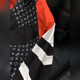 Louis Vuitton, осень 2026, новейшая ко