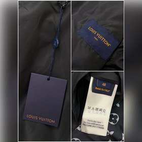 Louis Vuitton, осень 2026, новейшая ко