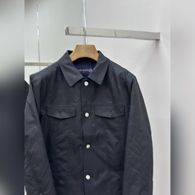 LOUIS VUITTON Осень/Зима 2026 Новая пу