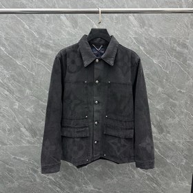 Джинсовая куртка Louis New Vintage Т