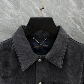 Джинсовая куртка Louis New Vintage Т