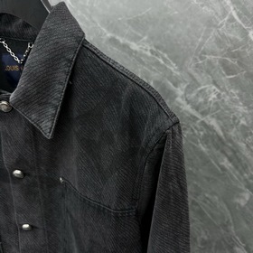 Джинсовая куртка Louis New Vintage Т