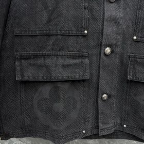 Джинсовая куртка Louis New Vintage Т