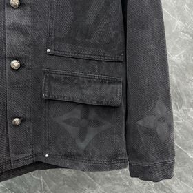 Джинсовая куртка Louis New Vintage Т