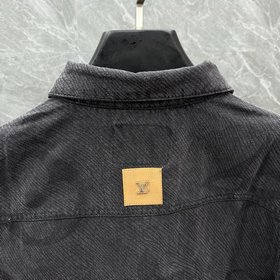 Джинсовая куртка Louis New Vintage Т