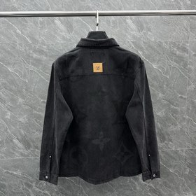Джинсовая куртка Louis New Vintage Т