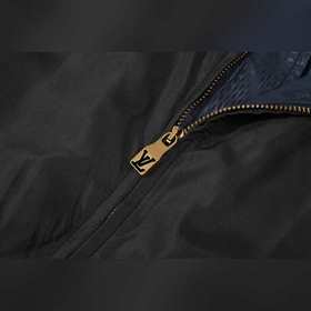 LOUIS VUITTON 26SS Предвесенняя толсто