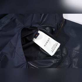 LOUIS VUITTON 26SS Предвесенняя толсто