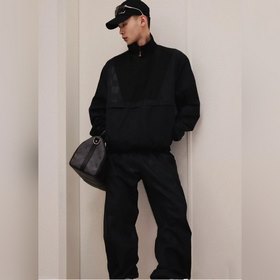 LOUIS VUITTON 26SS Предвесенняя толсто