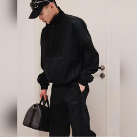 LOUIS VUITTON 26SS Предвесенняя толсто