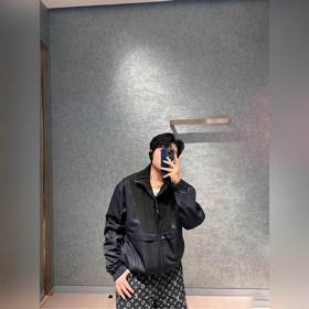LOUIS VUITTON 26SS Предвесенняя толсто