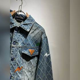 Louis Vuitton 2026 Осень/Зима Новинка