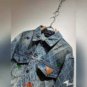 Louis Vuitton 2026 Осень/Зима Новинка