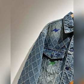 Louis Vuitton 2026 Осень/Зима Новинка 