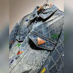 Louis Vuitton 2026 Осень/Зима Новинка 