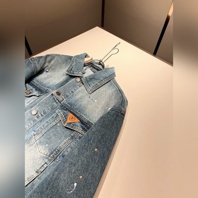 Louis Vuitton 2026 Осень/Зима Новинка 