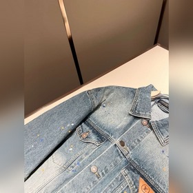 Louis Vuitton 2026 Осень/Зима Новинка 