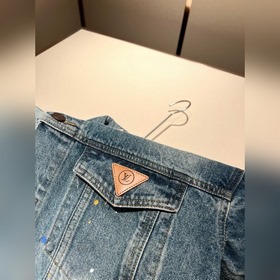 Louis Vuitton 2026 Осень/Зима Новинка 